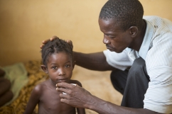 Faith leaders at the forefront of driving back Ebola in West Africa