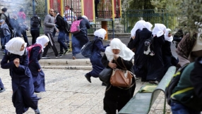 Jordan-Israel relations in crisis over al-Aqsa mosque strife
