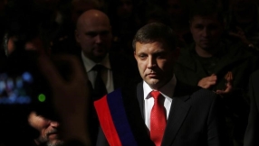 Ukraine peace plan in tatters, \'frozen conflict\' takes shape