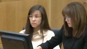 Jodi Arias trial: Judge delays death penalty retrial until Nov. 12