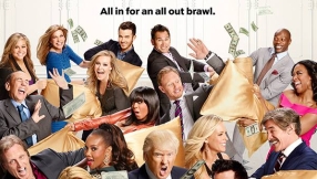 \'Celebrity Apprentice\' season 14 cast and premiere date revealed (NBC)
