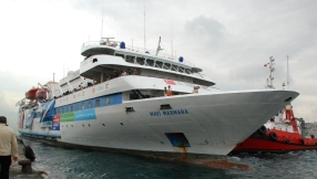 No charges for Israel over Gaza flotilla killings