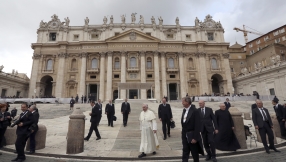 \'New era\' hailed in Evangelical-Roman Catholic relationships
