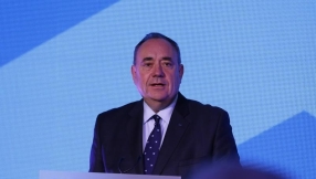 Police investigate English town\'s plans to burn effigy of Scotland leader