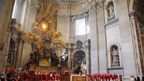 Vatican issues staff with financial ethics guidebook