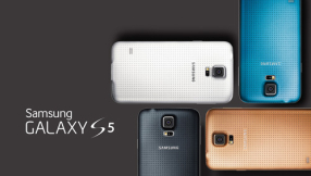 Galaxy S6 vs Galaxy S5: latest Samsung flagship to meet a formidable sibling