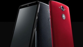 Android 2014 smartphone match-up: LG G3 vs Moto X vs Moto Droid Turbo