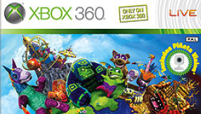 Games with Gold November 2014: Two for Xbox 360, one for Xbox One