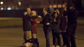 North Korea frees Matthew Miller and Christian missionary Kenneth Bae