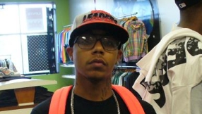 \'Love & Hip Hop: Hollywood\' reality show drops Yung Berg for alleged assault on girlfriend