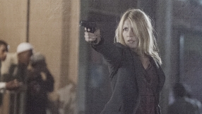 \'Homeland\' season 4 episode 8 spoilers: Carrie searches for Saul and a traitor within the embassy