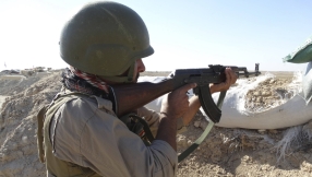 Britain launches first drone strike in Iraq against Islamic State