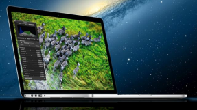 Retina MacBook Air to launch during the Christmas holidays?