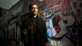 One in three church leaders have low morale - what would cheer them up?