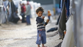 UN says 13.6 million displaced by wars in Iraq and Syria