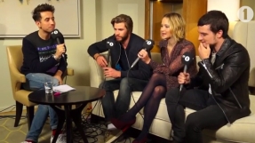\'I will never get Twitter\' - Jennifer Lawrence