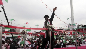 Nigeria: Church leaders urge government to stop political activity and defeat Boko Haram