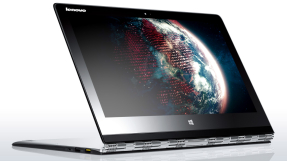 Lenovo Yoga 3 Pro vs Surface Pro 4 rumored specs comparison: Early hybrid showdown
