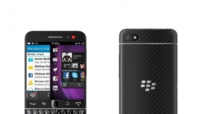 Blackberry Q20: Classic look to hurl device to the top or make it crash rock bottom?
