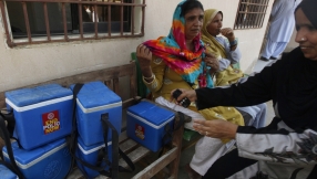 \'They\'re poisoning us\'. How religious leaders are hindering vaccination programmes across the world