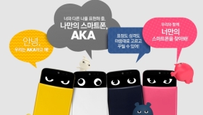 LG AKA smartphones come with its own \'character\'