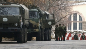 Boost pressure on Russia over Ukraine, US tells UN council