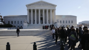 US Supreme Court allows gay marriage to proceed in Kansas