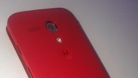 Android 5.0 Lollipop OS update released for Moto G in the U.S.