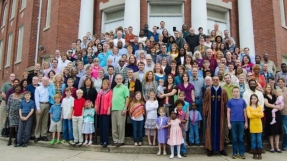 Pastor faces charges for not conducting same-sex wedding