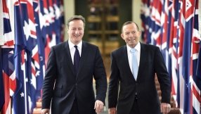 David Cameron: British jihadists won\'t be allowed home