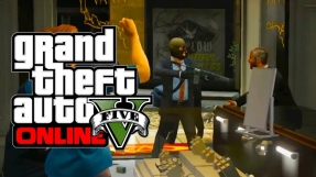 \'GTA 5 Online Heist\' release confirmed by Rockstar Games