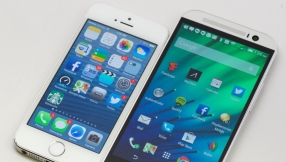 iPhone 6 vs HTC One M8: Can the aluminum-coated HTC device trample Apple?