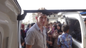ISIS issues beheading video of US hostage Peter Kassig