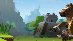 \'Minecraft\' Title Update 18: PS4, Xbox players to ride horses with update 