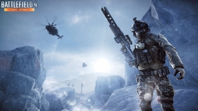\'Battlefield 4\': DLC \'Final Stand\' release date Dec. 2, earlier access for premium subscribers