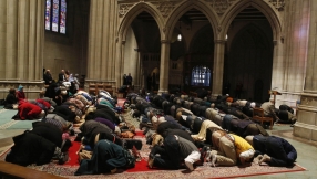 Franklin Graham condemns Washington cathedral for hosting Muslim prayer service 