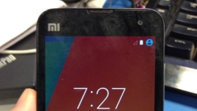 Xiaomi Mi3 to get Android 5.0 L update soon, according to leaked photos