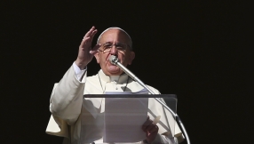 Pope Francis confirms visit to United States next year for World Meeting of Families