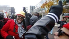 Riots danger prompts state of emergency before Ferguson ruling