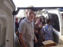 Christian parents of beheaded aid worker Peter Kassig ask for prayer