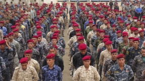 Sunni tribe massacre fails to unite Iraqis against Islamic State
