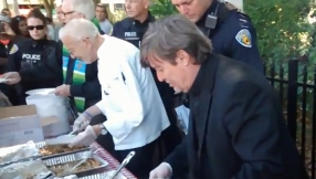 Pastors attack Fort Lauderdale mayor on homeless feeding claims