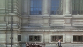Controversial Jesus statue turned away by St Martin-in-the-Fields finds new home