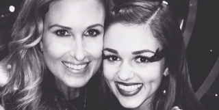 Korie Robertson \'shocked\' that Sadie was allowed to be on \'DWTS\'