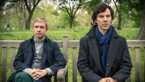\'Sherlock\' season 4 update: Creator Steven Moffat talks possible \'Doctor Who\' cross-over