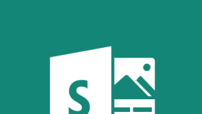 Microsoft Sway to replace PowerPoint?