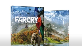 \'Far Cry 4\' errors: Game experiences early fatal error in PlayStation 3