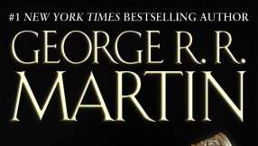 \'Winds of Winter\' release date mid 2015? Did George R. R. Martin finally deflect his distractions?