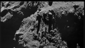 Is there life on Mars? Not if you\'re a US evangelical