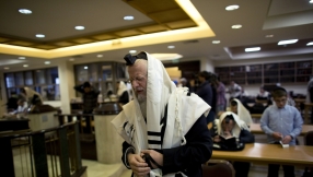Israel-Palestine: it\'s not a religious conflict, says Amos Trust